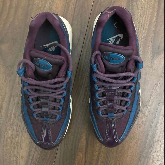 Wmns AirMax 90s RUBY ROSE - Picture 3 of 7